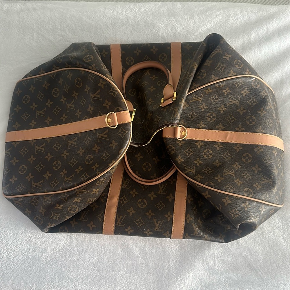 Duffle Bag